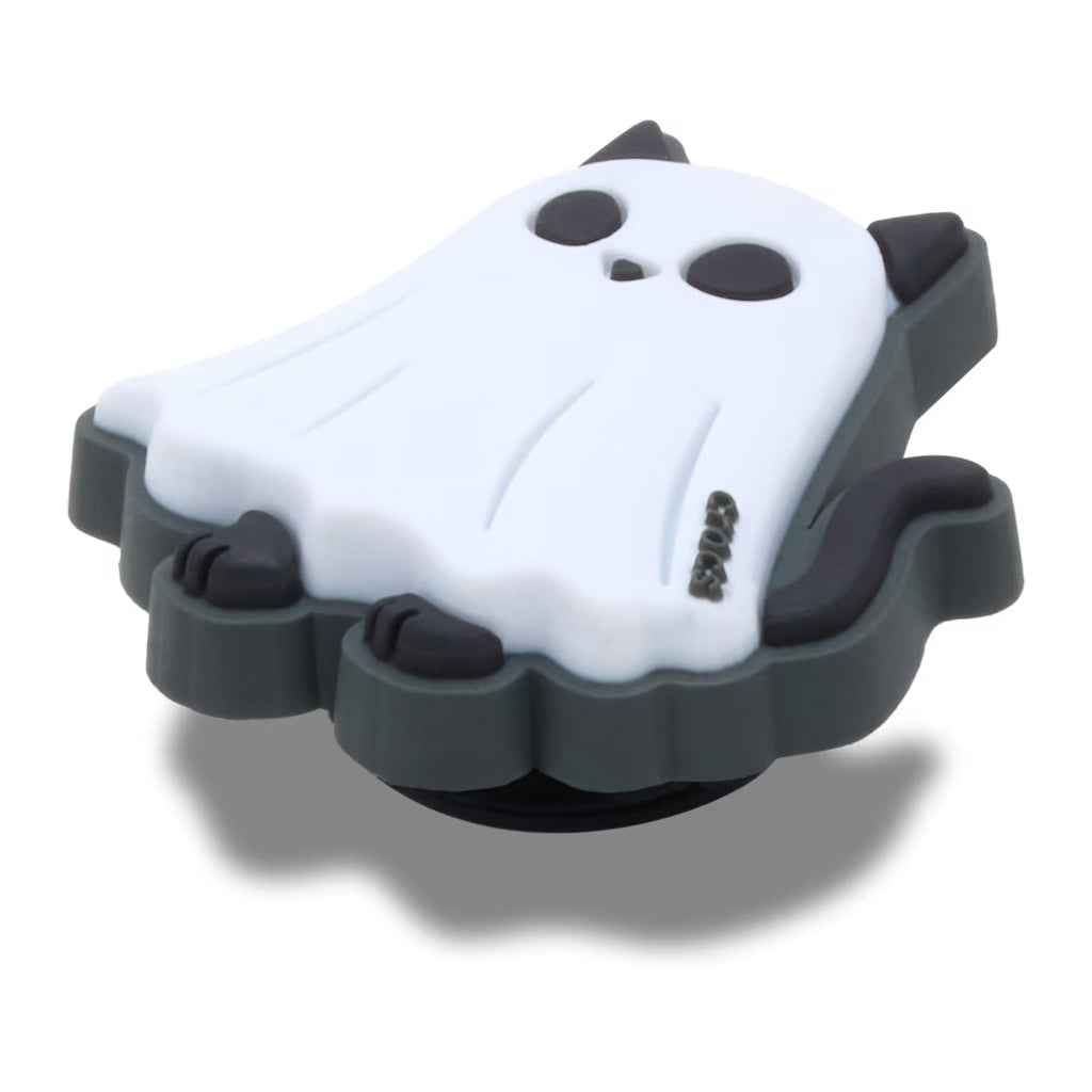 Jibbitz™ Ghost Kitty
