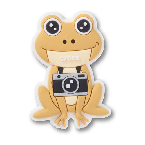 Coqui With Camera