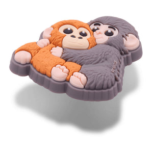Jibbitz™ Snuggle Monkey