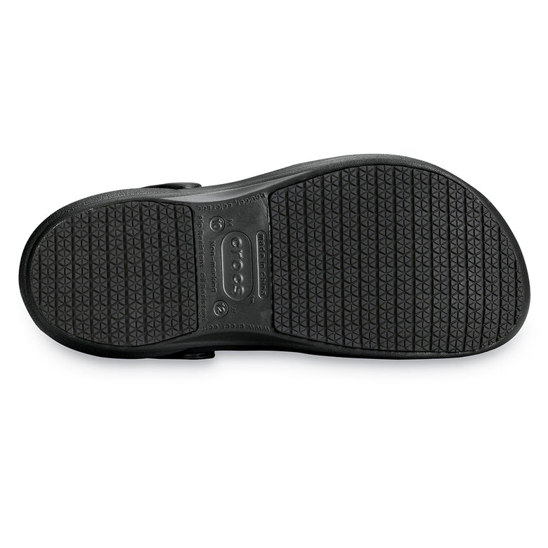 Bistro Clog