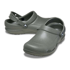Bistro Work Clog