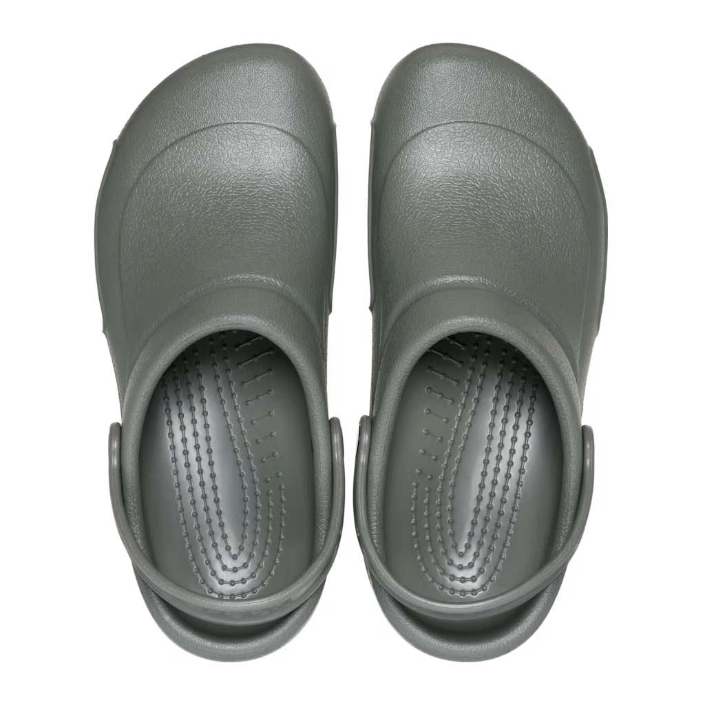 Bistro Work Clog