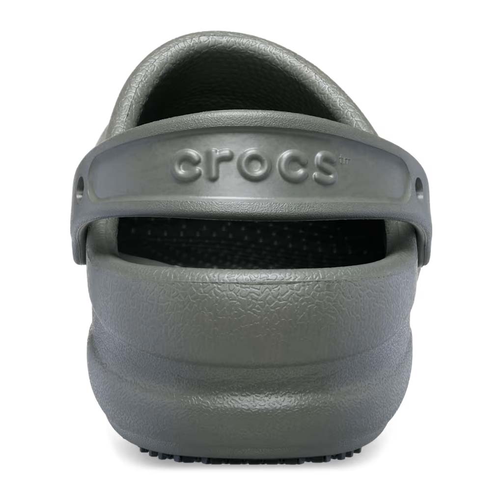 Bistro Work Clog
