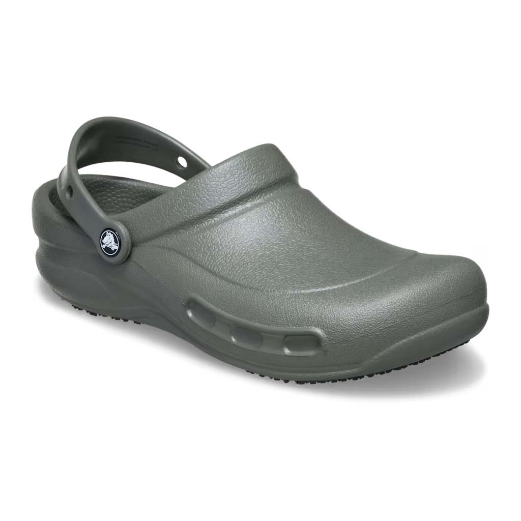 Bistro Work Clog