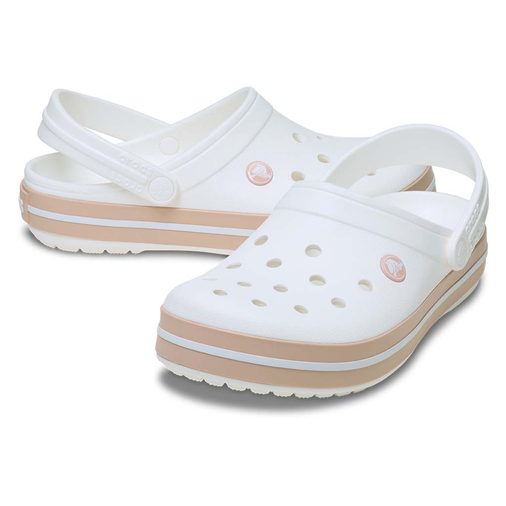 Crocband™ Clog