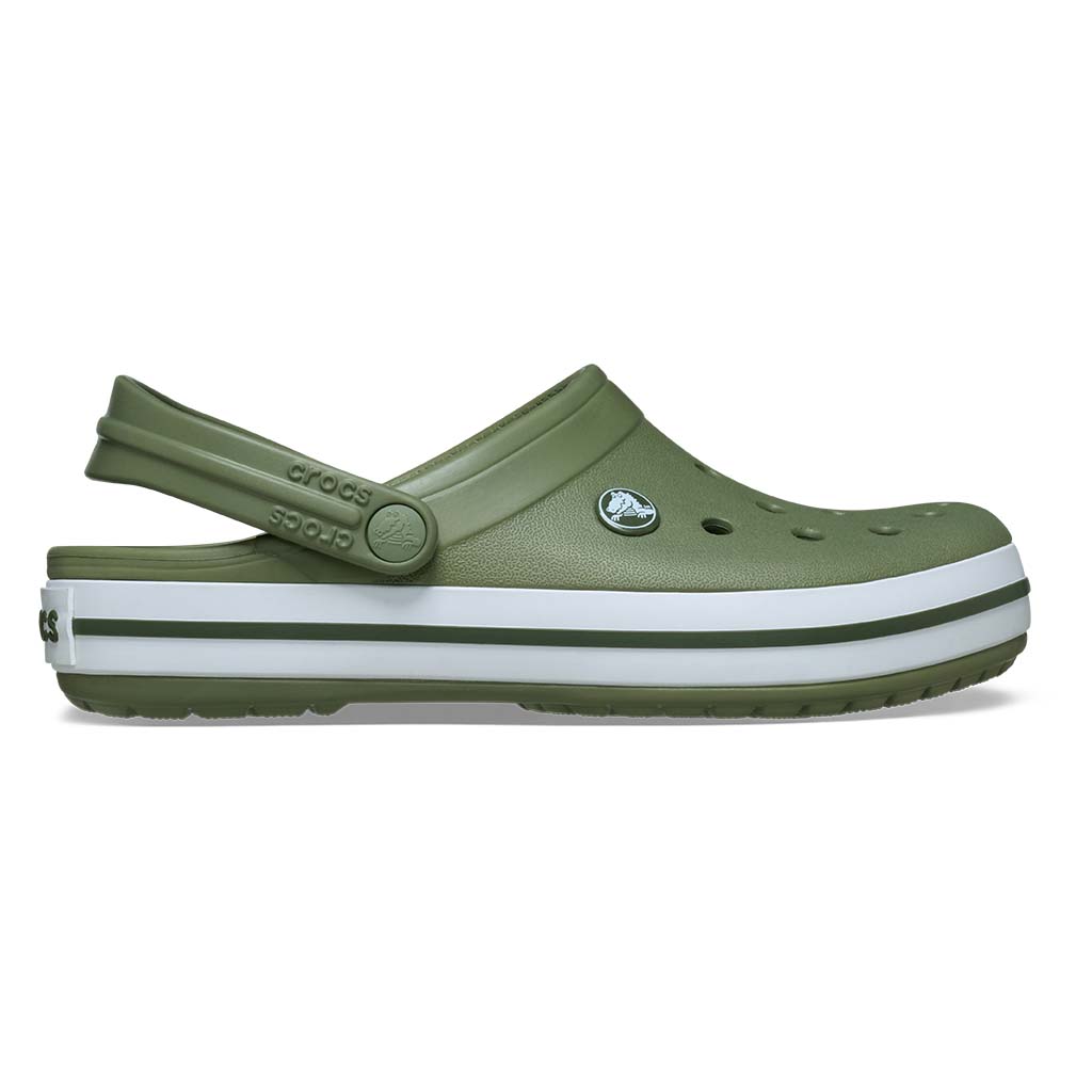 Crocband™ Clog