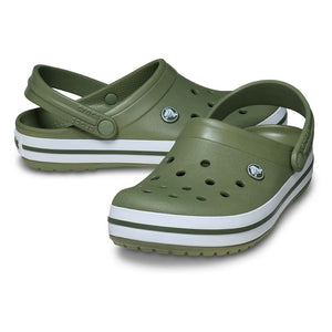 Crocband™ Clog
