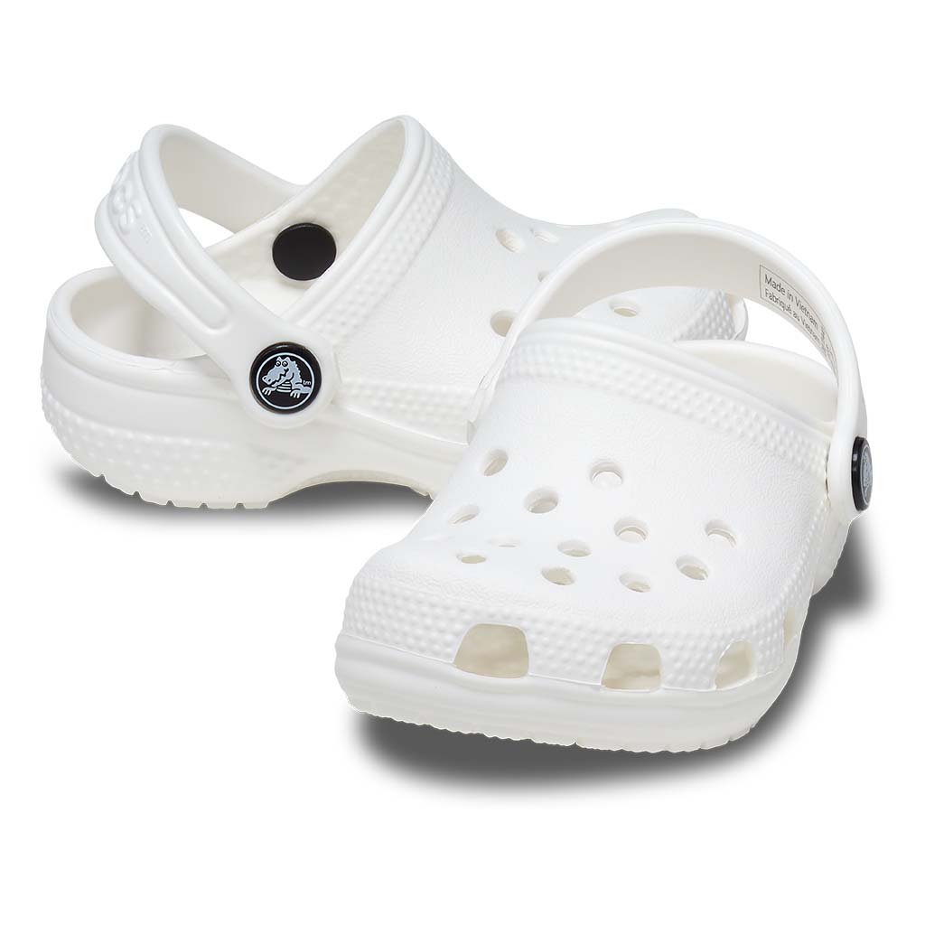 Crocs Littles™ Clog
