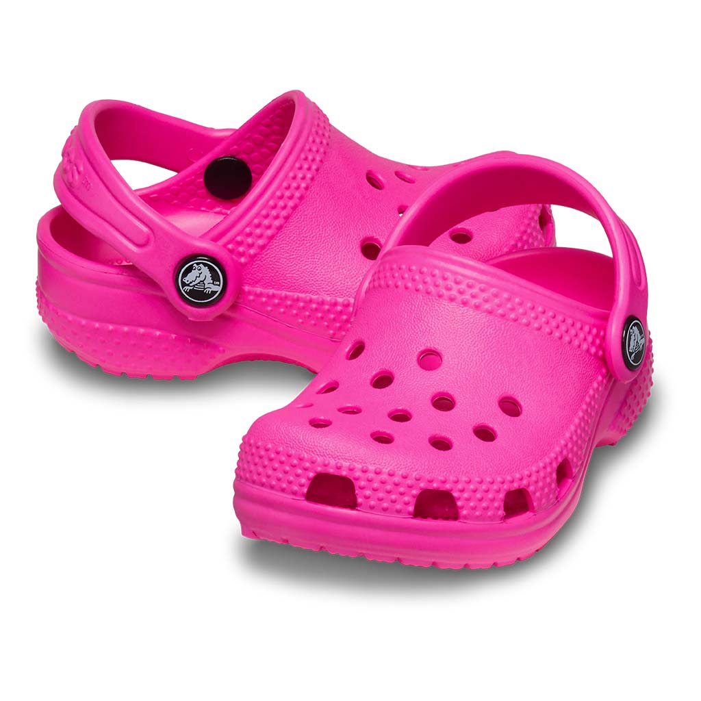 Toddlers' Crocs Littles™ Clog