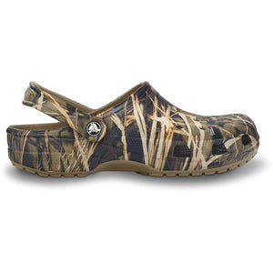 Classic Realtree Clog