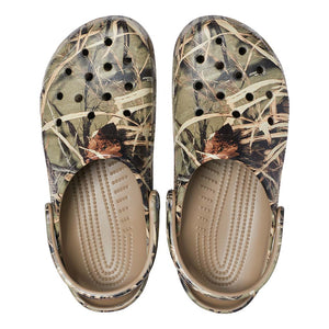 Classic Realtree Clog