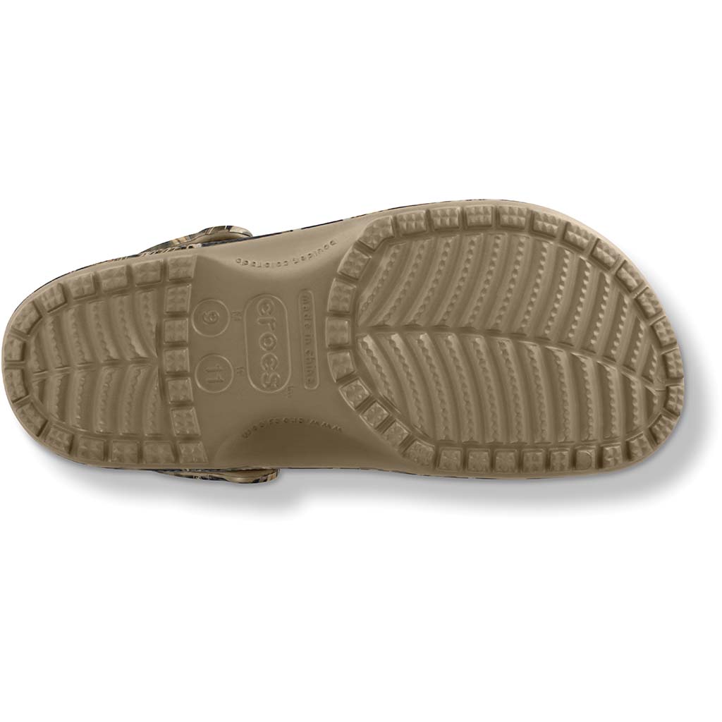 Classic Realtree Clog
