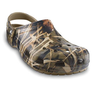 Classic Realtree Clog