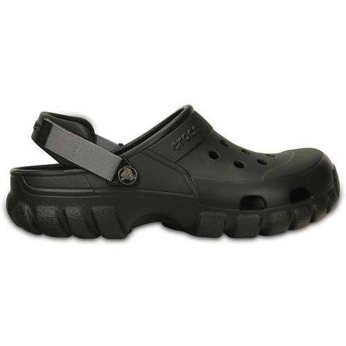 Offroad Sport Clog