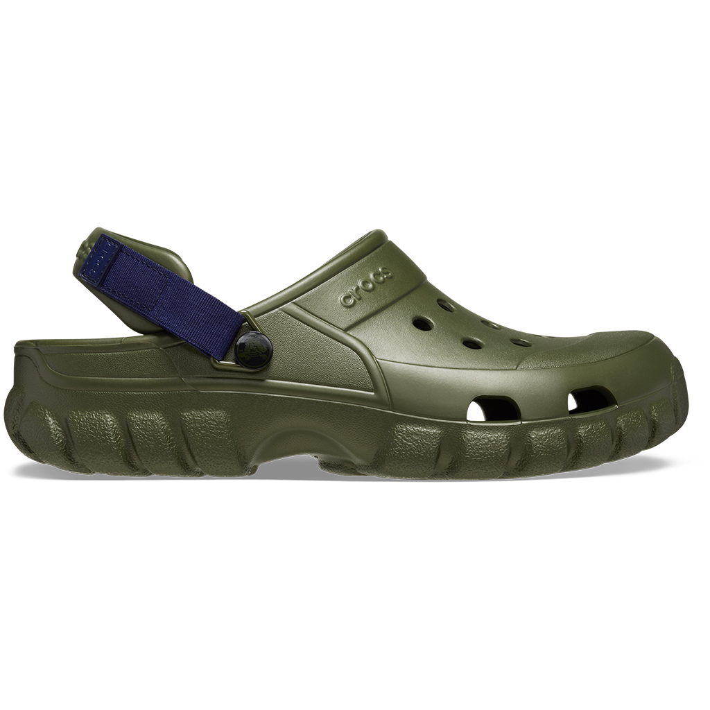 Offroad Sport Clog