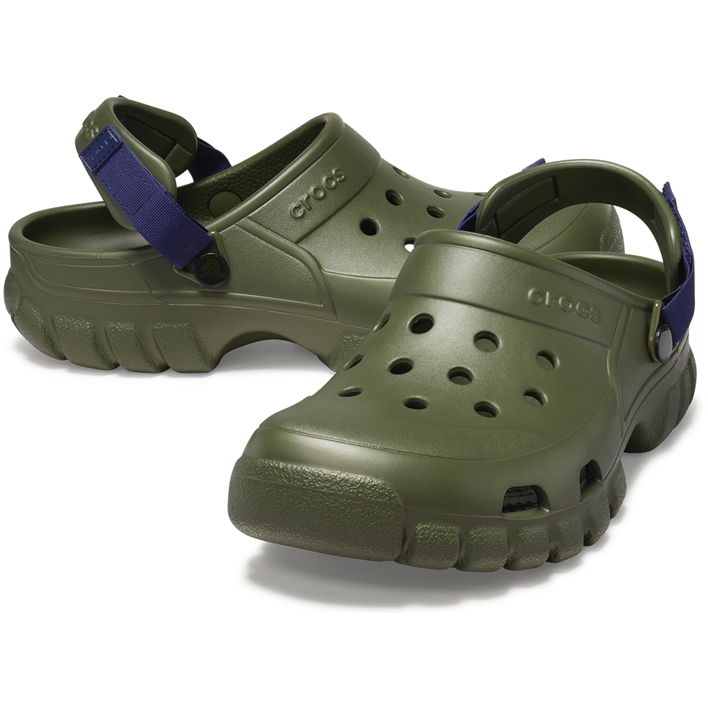 Offroad Sport Clog