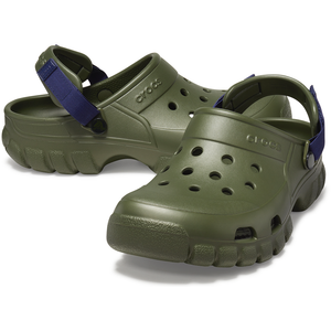 Offroad Sport Clog