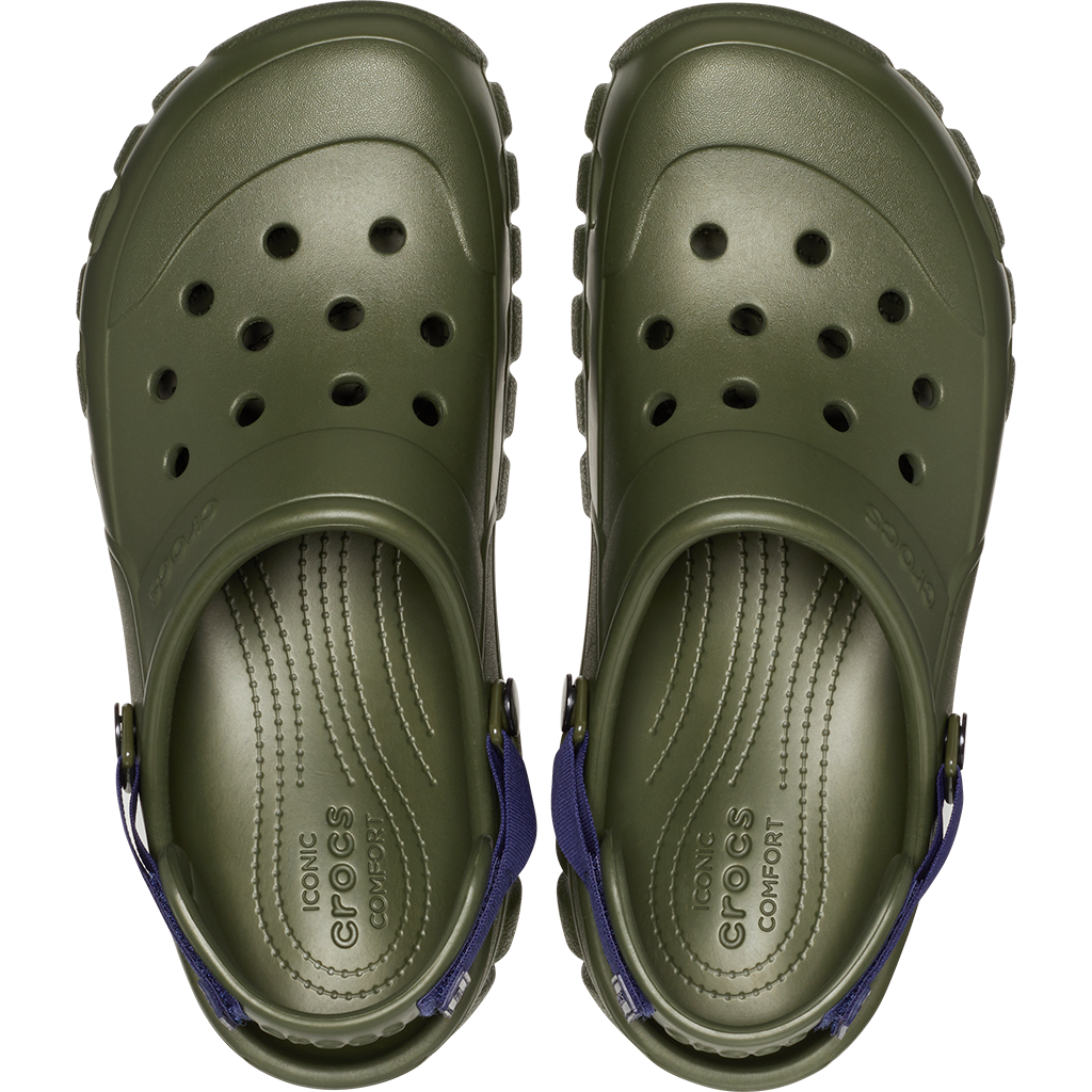 Offroad Sport Clog