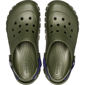 Offroad Sport Clog