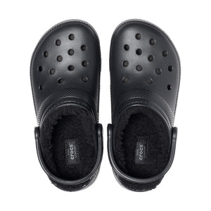 Classic Lined Clog
