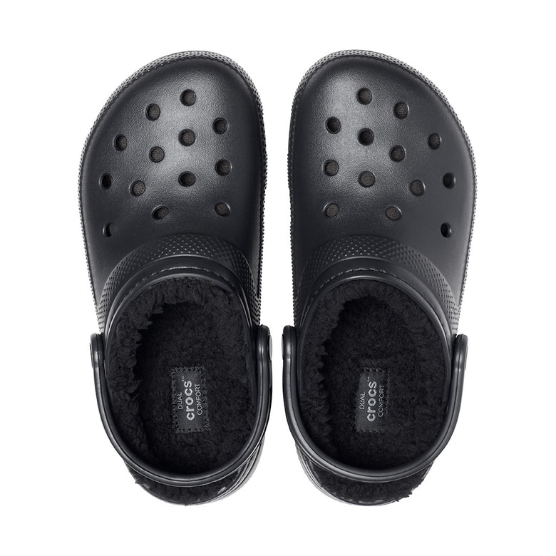 Classic Lined Clog