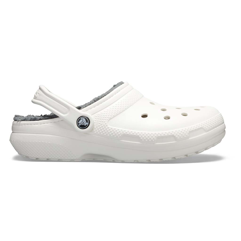 Classic Lined Clog