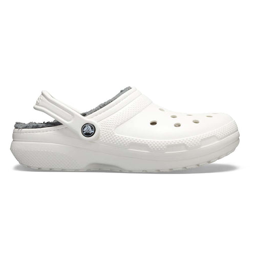 Classic Lined Clog