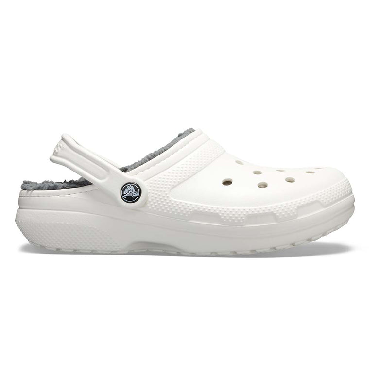 Classic Lined Clog