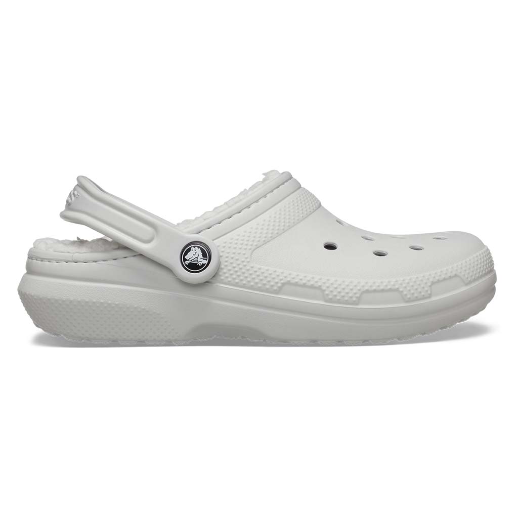 Classic Lined Clog