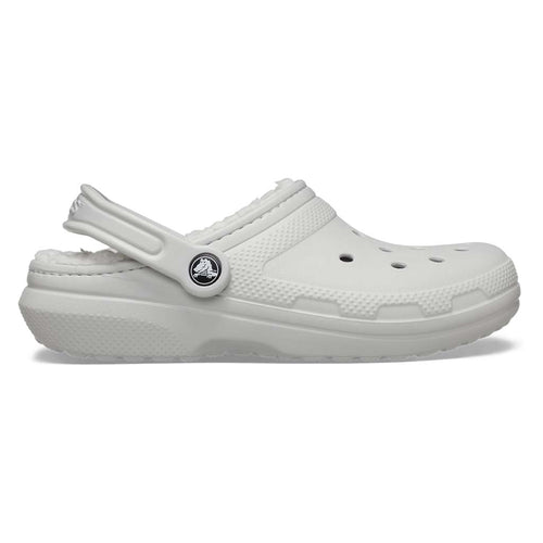 Classic Lined Clog