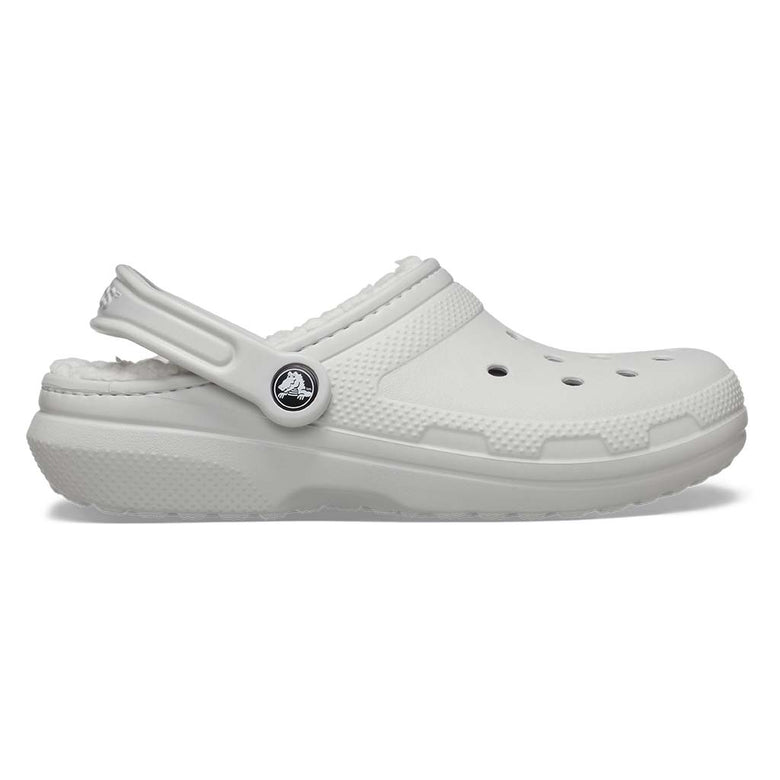 Classic Lined Clog