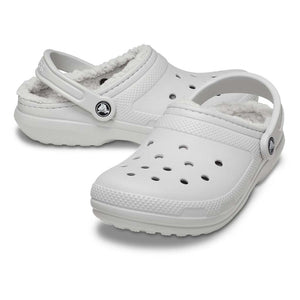 Classic Lined Clog