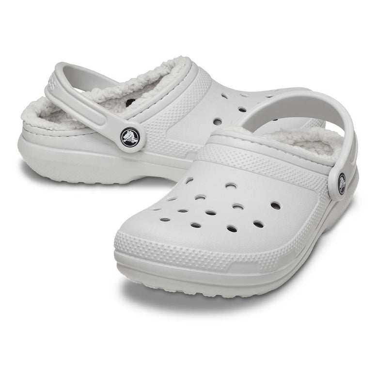 Classic Lined Clog