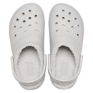 Classic Lined Clog