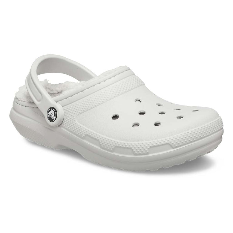Classic Lined Clog