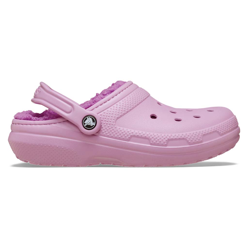 Classic Lined Clog