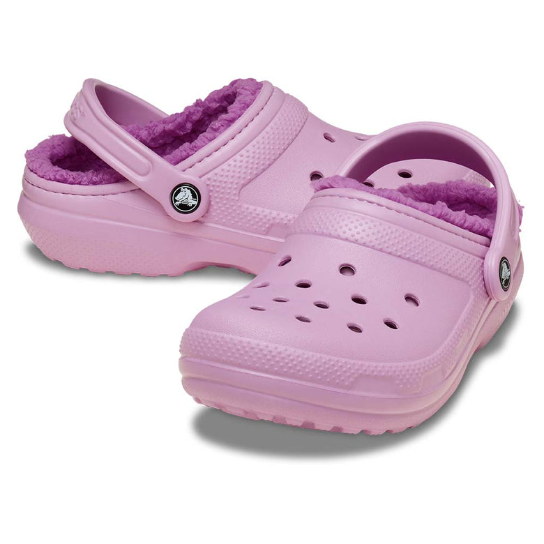 Classic Lined Clog