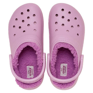 Classic Lined Clog