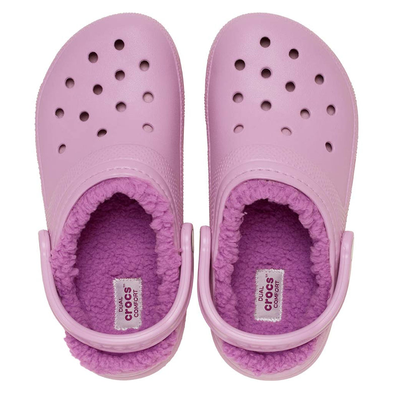 Classic Lined Clog