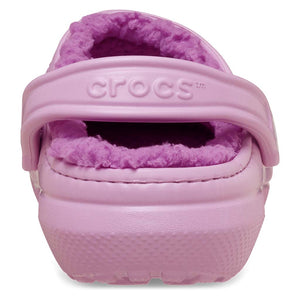 Classic Lined Clog