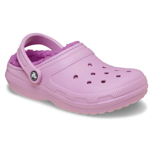 Classic Lined Clog