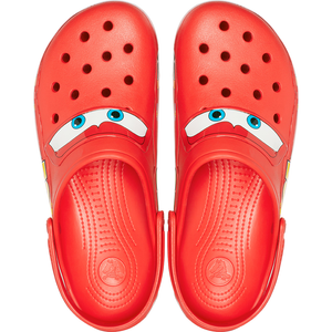 Crocs Lights Lightning McQueen