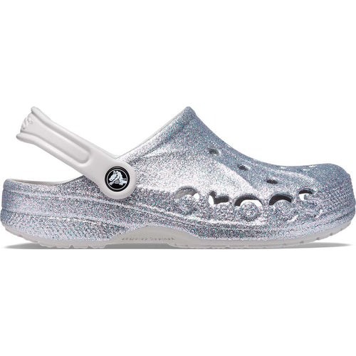 Baya Glitter Clog