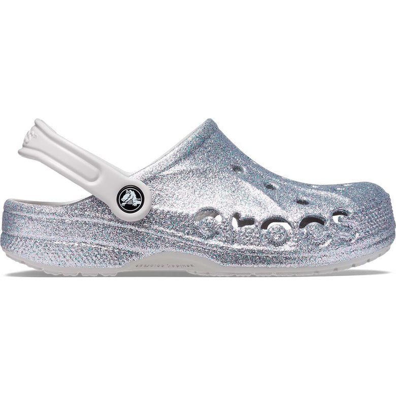 Baya Glitter Clog