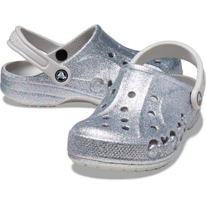Baya Glitter Clog