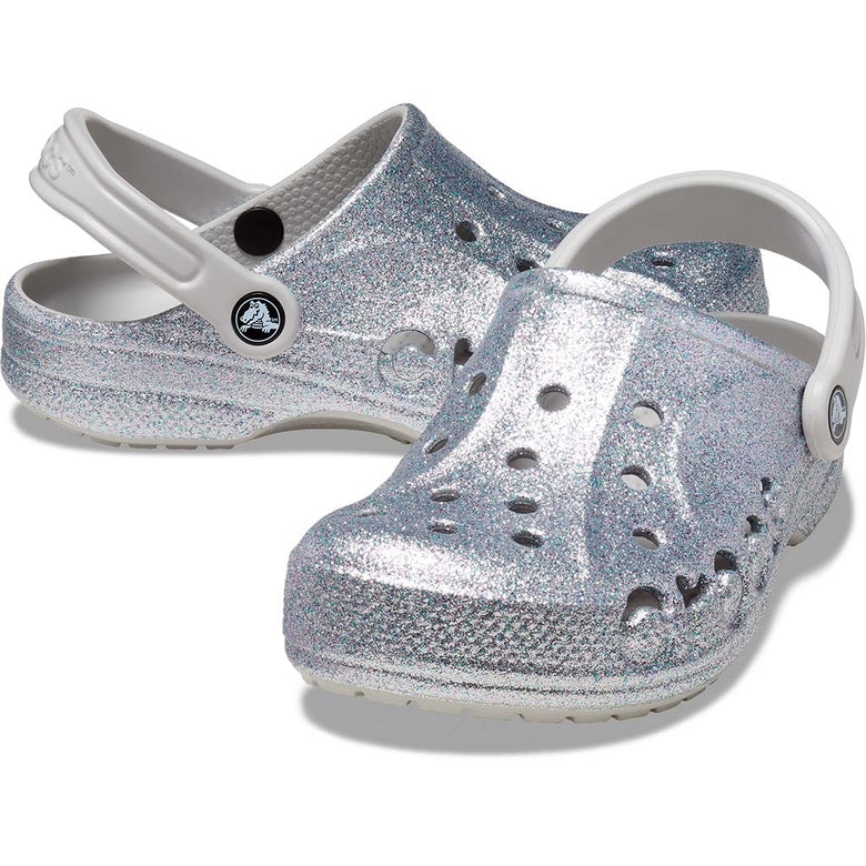 Baya Glitter Clog