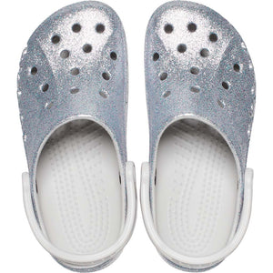 Baya Glitter Clog