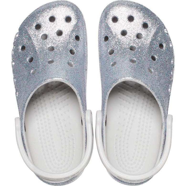 Baya Glitter Clog