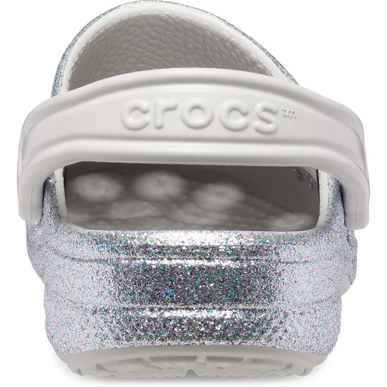 Baya Glitter Clog