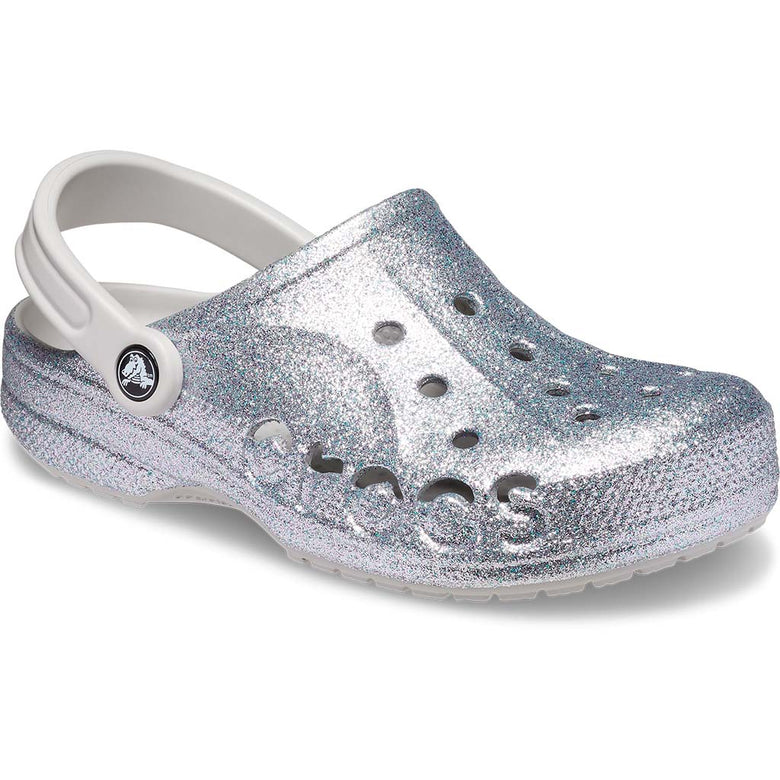 Baya Glitter Clog